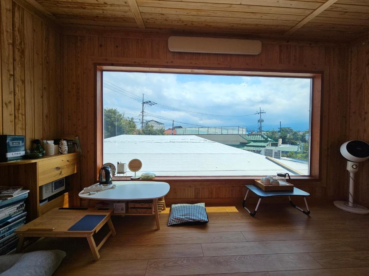 Today Jeju Yongdam Buitenkant foto